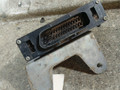 блок управления (другие) Volkswagen Tiguan 1 поколение (2007 - 2011), 2.0 л., TDi, дизель, робот, полный привод, 09G927750FD - фото №3