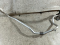трубка кондиционера Volkswagen Tiguan 1 поколение (2007 - 2011), 2.0 л., TDi, дизель, робот, 5N0820743D - фото №2