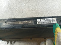радиатор (основной) Chrysler Voyager 4 поколение (2001 - 2004), 2.4 л., i, бензин, МКПП, 04809414AD, 04809238AD - фото №4