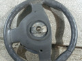 руль Opel Corsa C (2000 - 2003), 13118192 - фото №2