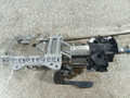 замок зажигания Volkswagen Tiguan 1 поколение (2007 - 2011), 2.0 л., дизель, вариатор, 1K0905851B - фото №2