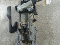 замок зажигания Volkswagen Tiguan 1 поколение (2007 - 2011), 2.0 л., дизель, вариатор, 1K0905851B - фото №3