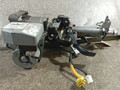 электроусилитель руля Kia Ceed 1 поколение (2007 - 2010), хетчбэк 5 дв., 563001H100 - фото №3