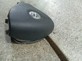 подушка безопасности водителя Volkswagen Tiguan 1 поколение (2007 - 2011), 1K0880201CB - фото №2