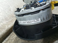 подушка безопасности водителя Volkswagen Tiguan 1 поколение (2007 - 2011), 1K0880201CB - фото №4
