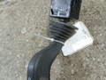 переключатель подрулевой (стрекоза) Opel Corsa C (2000 - 2003), 09185413 - фото №2