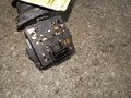 переключатель подрулевой (стрекоза) Opel Corsa C (2000 - 2003), 09185413 - фото №3