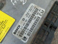блок управления двигателем Opel Frontera B (1998 - 2004), 2.2 л., дизель, АКПП, 0281010026, 09173934 - фото №2