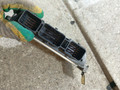 блок управления двигателем Renault Laguna 2 поколение (2001 - 2005), 1.9 л., F9Q 674, дизель, МКПП, 0281011969 - фото №2