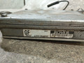 блок управления двигателем Rover 400 Series 2 поколение (HH-R) (1995 - 2000), 1.6 л., 16 K4F, бензин, МКПП, MKC104032 - фото №2