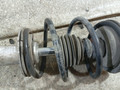 стойка передняя правая BMW 5 серия E39 (1995 - 2000), 2.0 л., бензин, 1021137612A - фото №2