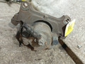суппорт передний правый Volkswagen Tiguan 1 поколение (2007 - 2011), 2.0 л., TDi, CBAB, дизель, АКПП, полный привод - фото №4
