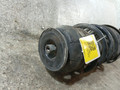 стойка передняя левая Opel Astra G (1998 - 2009), 2.0 л., DTi, дизель, 32F42F - фото №3