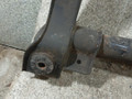 балка подвески передняя (подрамник) Hyundai Accent 2 поколение (LC) (1999 - 2012), 1.5 л., бензин - фото №3
