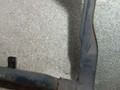 балка подвески передняя (подрамник) Hyundai Accent 2 поколение (LC) (1999 - 2012), 1.5 л., бензин - фото №4