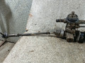 рулевая рейка Volvo S40 1 поколение (1995 - 1999), 030640 - фото №2