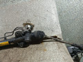 рулевая рейка Hyundai Accent 2 поколение (LC) (1999 - 2012), 57700-25500 - фото №2