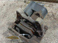 суппорт задний левый Volkswagen Tiguan 1 поколение (2007 - 2011), 2.0 л., TDi, дизель, робот, полный привод - фото №2