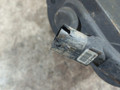 суппорт задний правый Volkswagen Tiguan 1 поколение (2007 - 2011), 2.0 л., TDi, дизель, робот, полный привод - фото №4