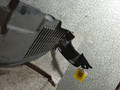 защита арок передняя правая (подкрылок) Hyundai Sonata NF (2005 - 2008), 86814-3K000, 86816-3K000 - фото №3