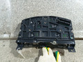 щиток приборов (приборная панель) Opel Zafira 2 поколение (B) (2005 - 2008), 2.0 л., CDTi, дизель, МКПП, 13225988 - фото №3