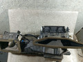 корпус отопителя (печки) Volkswagen Tiguan 1 поколение (2007 - 2011), 2.0 л., дизель, 5N1820003K - фото №2
