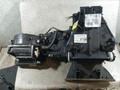 корпус отопителя (печки) Volkswagen Tiguan 1 поколение (2007 - 2011), 2.0 л., дизель, 5N1820003K - фото №3