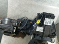 корпус отопителя (печки) Volkswagen Tiguan 1 поколение (2007 - 2011), 2.0 л., дизель, 5N1820003K - фото №4