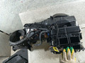 корпус отопителя (печки) Volkswagen Tiguan 1 поколение (2007 - 2011), 2.0 л., дизель, 5N1820003K - фото №5