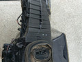 корпус отопителя (печки) Volkswagen Tiguan 1 поколение (2007 - 2011), 2.0 л., дизель, 5N1820003K - фото №6