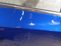 дверь задняя правая Chevrolet Cruze 1 поколение (2009 - 2012), седан - фото №5