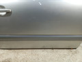 молдинг двери передней правой Mercedes-Benz E-Класс W210/S210 [рестайлинг] (1999 - 2003) - фото №3