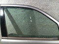стекло двери передней правой Mercedes-Benz E-Класс W210/S210 [рестайлинг] (1999 - 2003) - фото №2