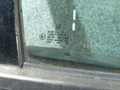 стекло двери передней правой Mercedes-Benz E-Класс W210/S210 [рестайлинг] (1999 - 2003) - фото №3