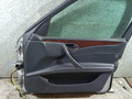 блок комфорта Mercedes-Benz E-Класс W210/S210 [рестайлинг] (1999 - 2003) - фото №3