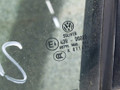 стекло двери передней левой Volkswagen Passat B6 (2005 - 2010) - фото №2