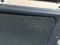 подушка безопасности дверная BMW 5 серия E39 (1995 - 2000) - фото №3