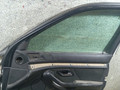 блок комфорта BMW 5 серия E39 (1995 - 2000) - фото №3