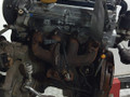 двигатель Chevrolet Lacetti 1 поколение (2004 - 2013), 1.8 л., F18D3, бензин, МКПП - фото №4