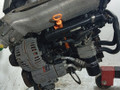 двигатель Audi A3 8L [рестайлинг] (2000 - 2003), 1.8 л., ARZ, бензин, МКПП - фото №4