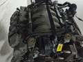 двигатель Mercedes-Benz E-Класс W210/S210 (1995 - 1999), 5.0 л., i, M 113.967, бензин, АКПП, задний привод - фото №2
