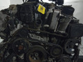 двигатель Mercedes-Benz E-Класс W210/S210 (1995 - 1999), 5.0 л., i, M 113.967, бензин, АКПП, задний привод - фото №3