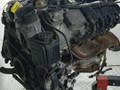 двигатель Mercedes-Benz E-Класс W210/S210 (1995 - 1999), 5.0 л., i, M 113.967, бензин, АКПП, задний привод - фото №4