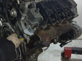 двигатель Mercedes-Benz E-Класс W210/S210 (1995 - 1999), 5.0 л., i, M 113.967, бензин, АКПП, задний привод - фото №8