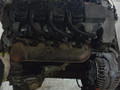 двигатель Mercedes-Benz E-Класс W210/S210 (1995 - 1999), 5.0 л., i, M 113.967, бензин, АКПП, задний привод - фото №9