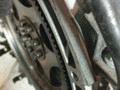 двигатель Mercedes-Benz E-Класс W210/S210 (1995 - 1999), 5.0 л., i, M 113.967, бензин, АКПП, задний привод - фото №11