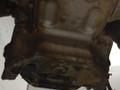 двигатель Mercedes-Benz E-Класс W210/S210 (1995 - 1999), 5.0 л., i, M 113.967, бензин, АКПП, задний привод - фото №12