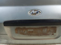 накладка подсветки номера Hyundai Matrix 1 поколение (2001 - 2005) - фото №3
