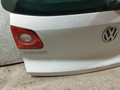 крышка багажника (дверь 3-5) Volkswagen Tiguan 1 поколение (2007 - 2011) - фото №3
