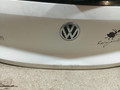 крышка багажника (дверь 3-5) Volkswagen Tiguan 1 поколение (2007 - 2011) - фото №4